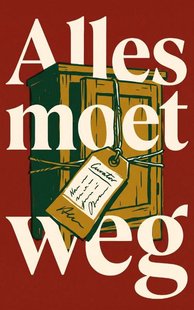 Alles moet weg