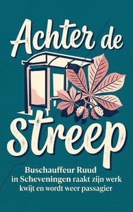 Achter de streep