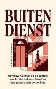 Buiten dienst