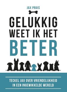 Gelukkig weet ik het beter!