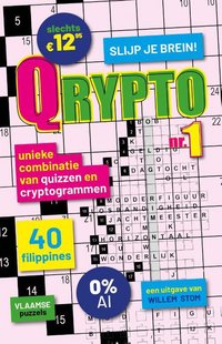 Qrypto 1