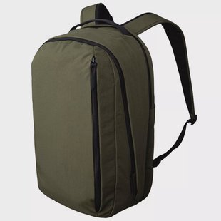 Alpaka Gear Metro Backpack Pro AA010520524 Green, Axoflux 400D, rugzak