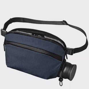 Alpaka Gear Flight Sling Pro AA010870624 Moonlight Blue, Axoflux 400D, sling bag