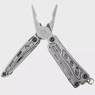 NexTool Mini Flagship F12 NE20410B Black Stainless Steel, multitool