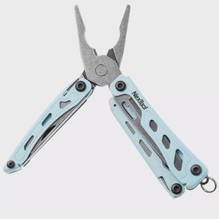 NexTool Mini Flagship F12 NE20410D Blue Stainless Steel, multitool