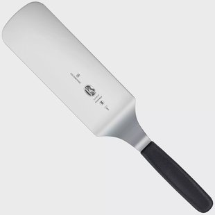 Victorinox 5.2743.27 spatel 21 cm, zwart