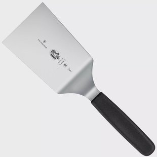 Victorinox 5.2753.16 spatel 12 cm, zwart