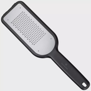 Victorinox 7.6082.3 rasp fijn, zwart