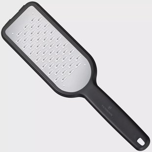 Victorinox 7.6084.3 rasp medium, zwart