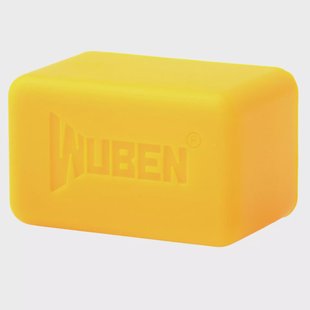 Wuben AC3 Orange, siliconen diffuser voor Wuben X2Pro+ en X4