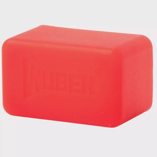 Wuben AC3 Red, siliconen diffuser voor Wuben X2Pro+ en X4