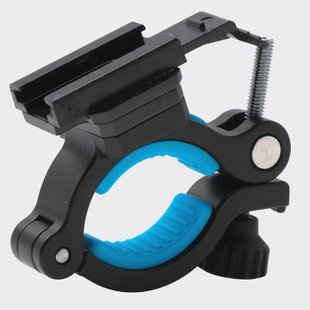 Wuben AT2X, kunststof fietsbevestiging voor X1, X4 en X2Pro+