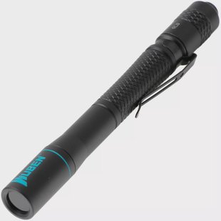 Wuben E19 Black, 365nm-UV-penlight, 850 mW