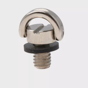 Wuben E8 M4 D-Ring, tailcap-ring voor Wuben E8