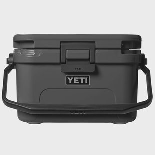 Yeti Roadie 8L Cooler, Charcoal, koelbox