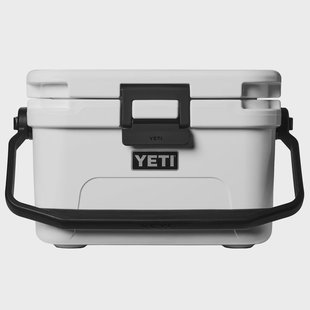 Yeti Roadie 8L Cooler, White, koelbox