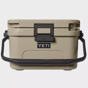 Yeti Roadie 8L Cooler, Tan, koelbox
