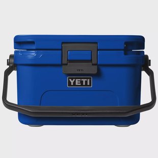 Yeti Roadie 8L Cooler, Royal Blue, koelbox