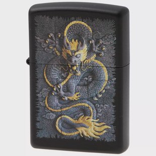 Zippo Stone Dragon 60007806, aansteker