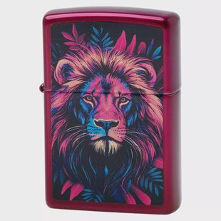Zippo Lion 60007809, aansteker