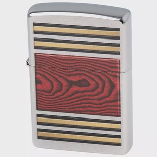 Zippo Wooden Pipe Lighter 60007810, aansteker