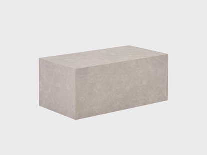 HOME DELUXE Salontafel AMIRI (L)