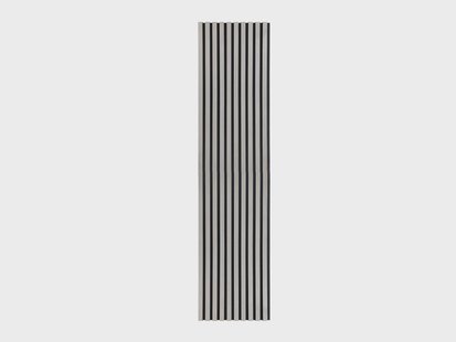 HOME DELUXE Akustisch paneel SONIC (240 x 40 cm, Grey Oak)