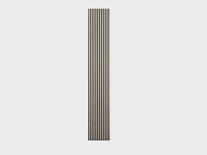 HOME DELUXE Akustisch paneel SONIC (240 x 40 cm, lichte eik)