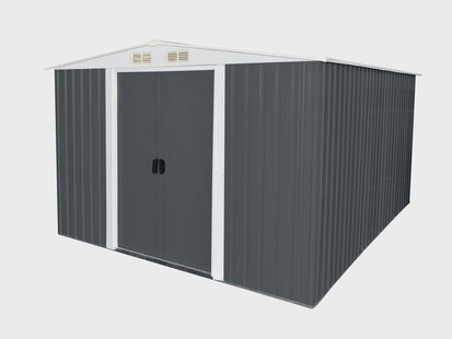 HOME DELUXE Tuinschuur Bohio (XXL)