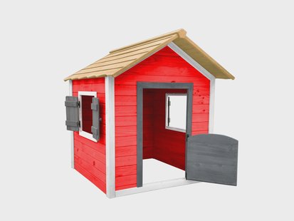 HOME DELUXE Speelhuis DAS KLEINE SCHLOSS