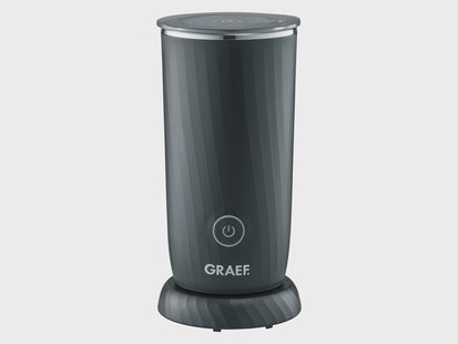 GRAEF Melkopschuimer, 400 W
