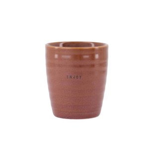 Zusss koffiekopje Enjoy (Ø7,5 cm)