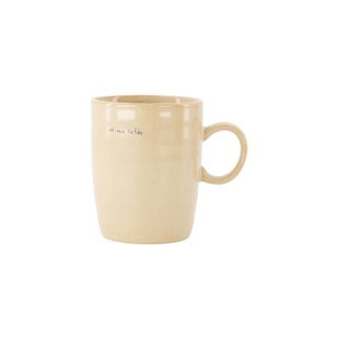 Zusss theemok Vol van liefde (Ø8 cm)
