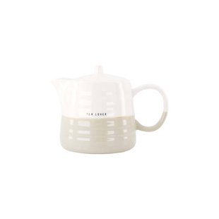 Zusss theepot Tea Lover