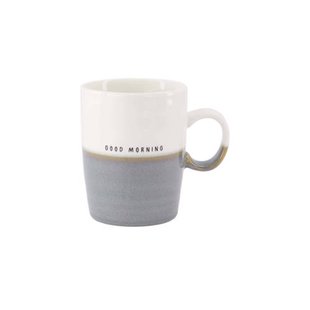 Zusss theemok Good morning (Ø8,3 cm)