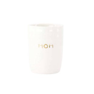 Zusss koffiekopje Mom (Ø7 cm)