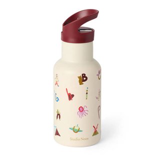 Studio Noos drinkfles 350 ml