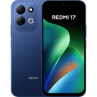 Redmi 17 256GB Blauw 4G
