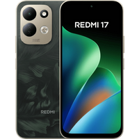 Redmi 17 256GB Groen 4G