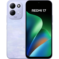 Redmi 17 256GB Paars 4G