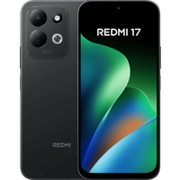 Redmi 17 256GB Zwart 4G