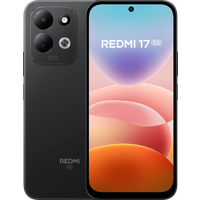 Redmi 17 256GB Zwart 5G