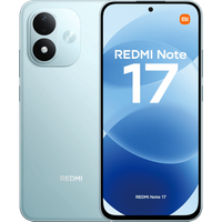 Redmi Note 17 256GB Blauw 4G