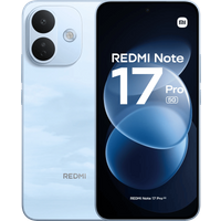 Redmi Note 17 Pro 256GB Blauw 5G