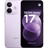 Redmi Note 17 Pro 256GB Paars 5G