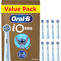 Oral-B iO Gentle Care Stitch (8 stuks)