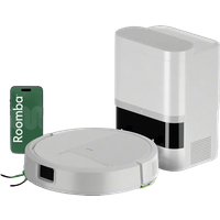 iRobot Roomba Combo 115+ White