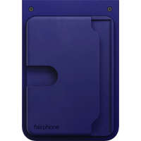 Fairphone Kaarthouder voor Fairphone 6+ Blauw