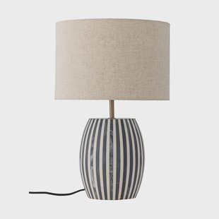 Bloomingville Tali tafellamp Multi, Ø30 cm