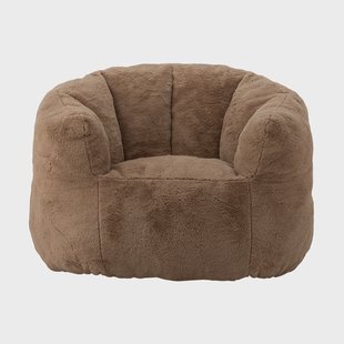 Bloomingville Kari fauteuil Bruin